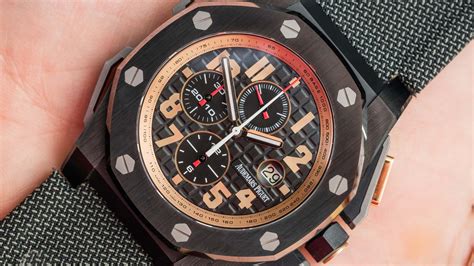 audemars piguet arnold schwarzenegger limited edition price|No Longer Made: Audemars Piguet Royal Oak Offshore Arnold .